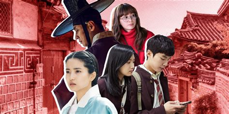 good korean|good korean dramas on netflix.